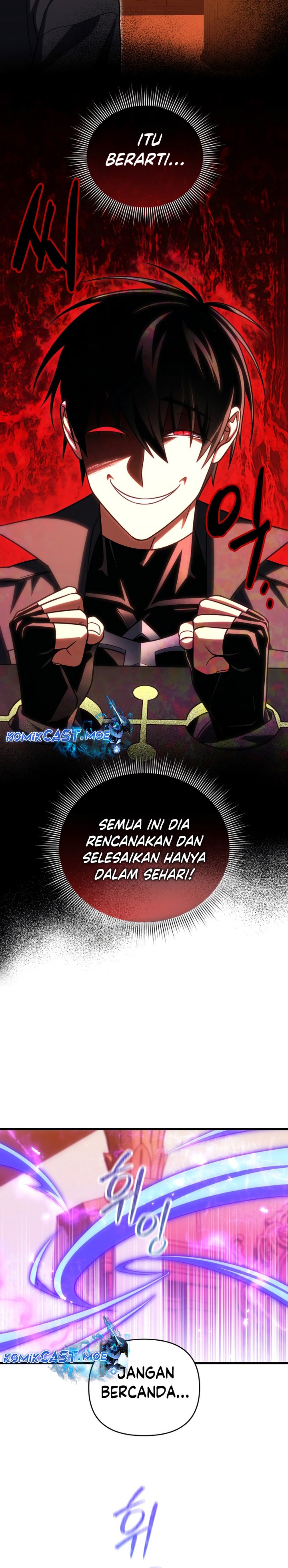 Player Who Returned 10,000 Years Later” - Chapter 85 29 Player Who Returned 10,000 Years Later” - Chapter 85 29