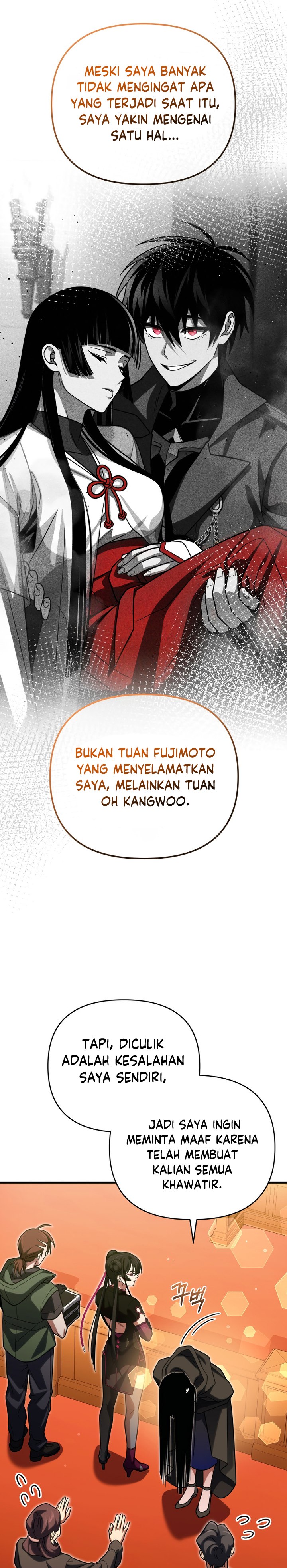 Player Who Returned 10,000 Years Later” - Chapter 85 26 Player Who Returned 10,000 Years Later” - Chapter 85 26