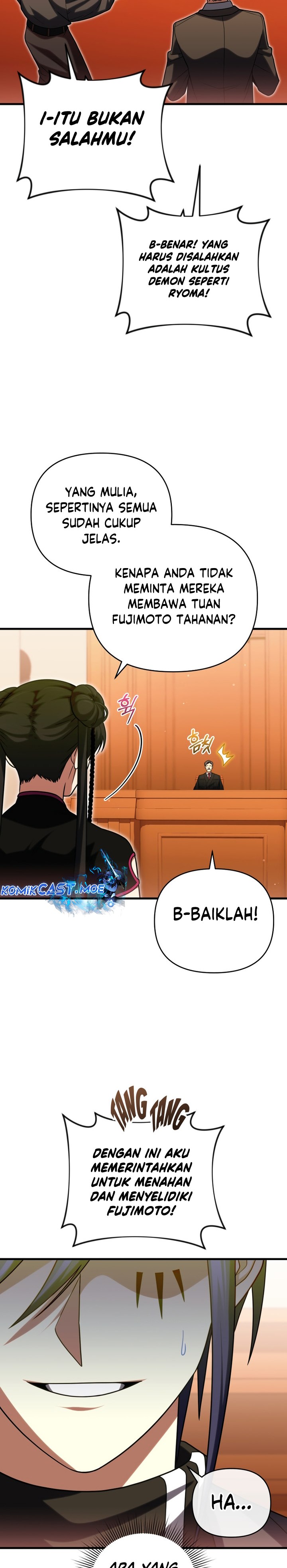 Player Who Returned 10,000 Years Later” - Chapter 85 27 Player Who Returned 10,000 Years Later” - Chapter 85 27