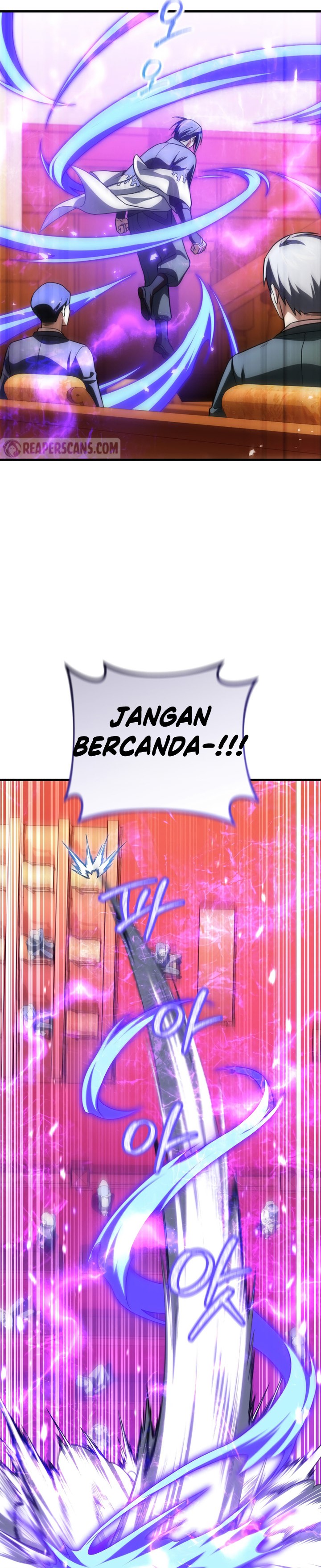 Player Who Returned 10,000 Years Later” - Chapter 85 30 Player Who Returned 10,000 Years Later” - Chapter 85 30