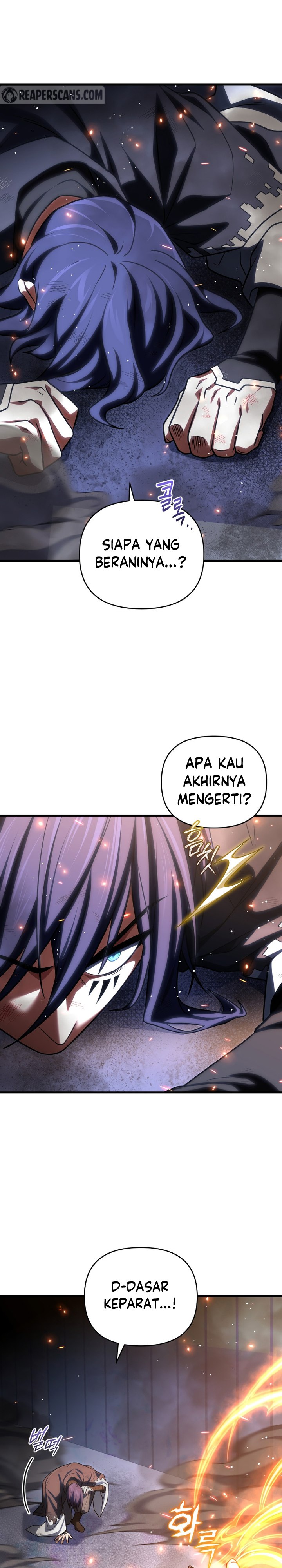 Player Who Returned 10,000 Years Later” - Chapter 85 36 Player Who Returned 10,000 Years Later” - Chapter 85 36