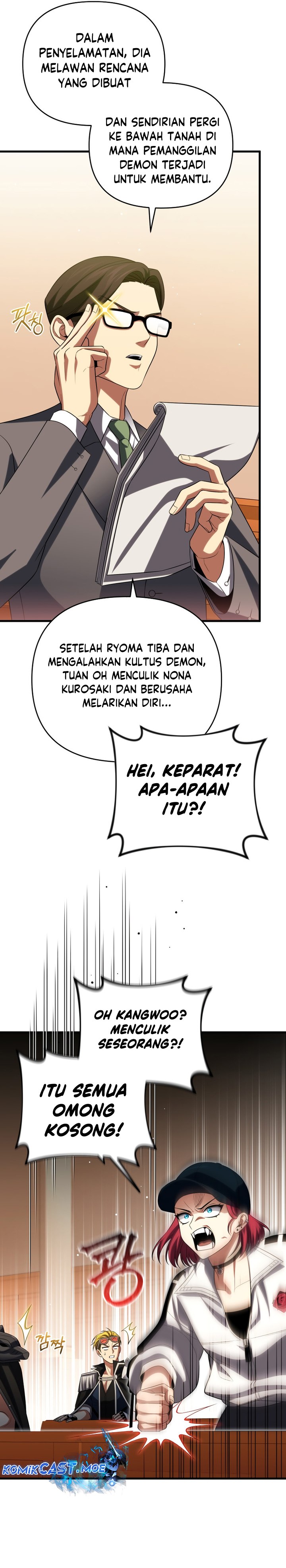 Player Who Returned 10,000 Years Later” - Chapter 85 6 Player Who Returned 10,000 Years Later” - Chapter 85 6