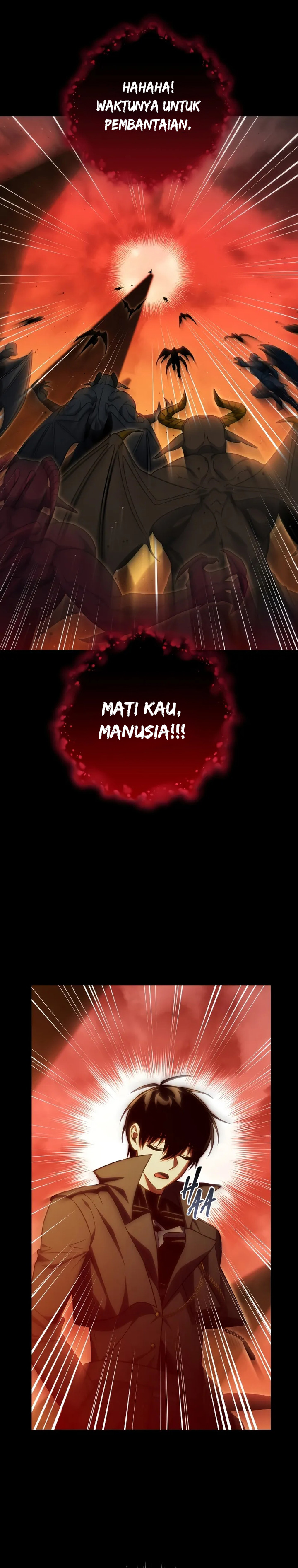 Player Who Returned 10,000 Years Later” - Chapter 98 8 Player Who Returned 10,000 Years Later” - Chapter 98 8
