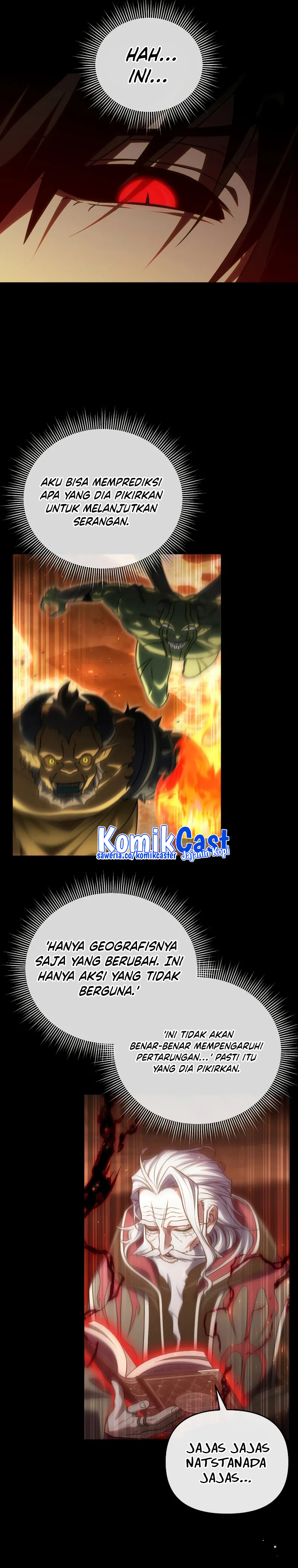 Player Who Returned 10,000 Years Later” - Chapter 98 9 Player Who Returned 10,000 Years Later” - Chapter 98 9