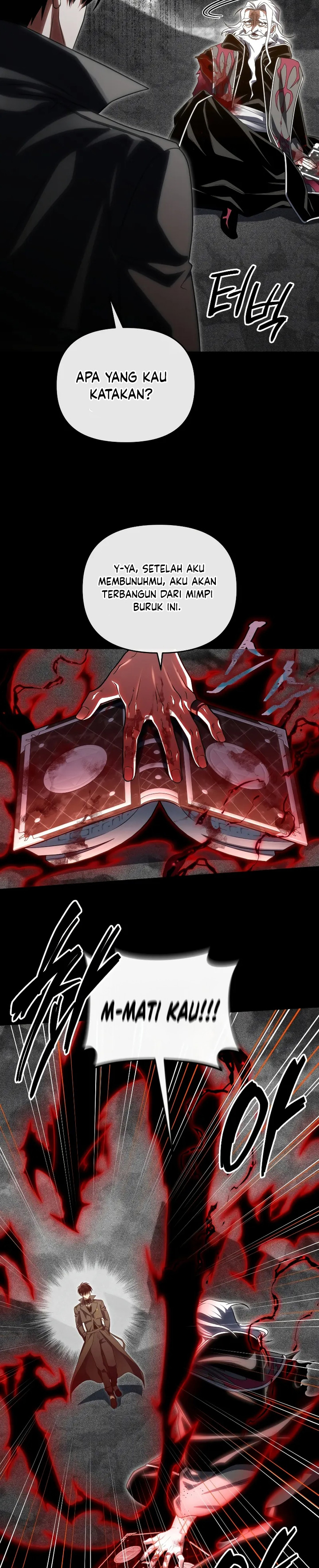 Player Who Returned 10,000 Years Later” - Chapter 98 28 Player Who Returned 10,000 Years Later” - Chapter 98 28