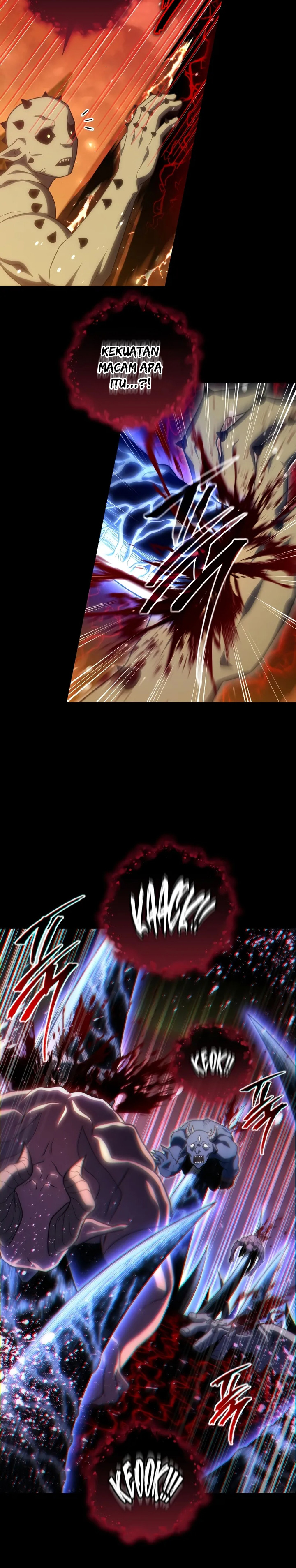 Player Who Returned 10,000 Years Later” - Chapter 98 20 Player Who Returned 10,000 Years Later” - Chapter 98 20