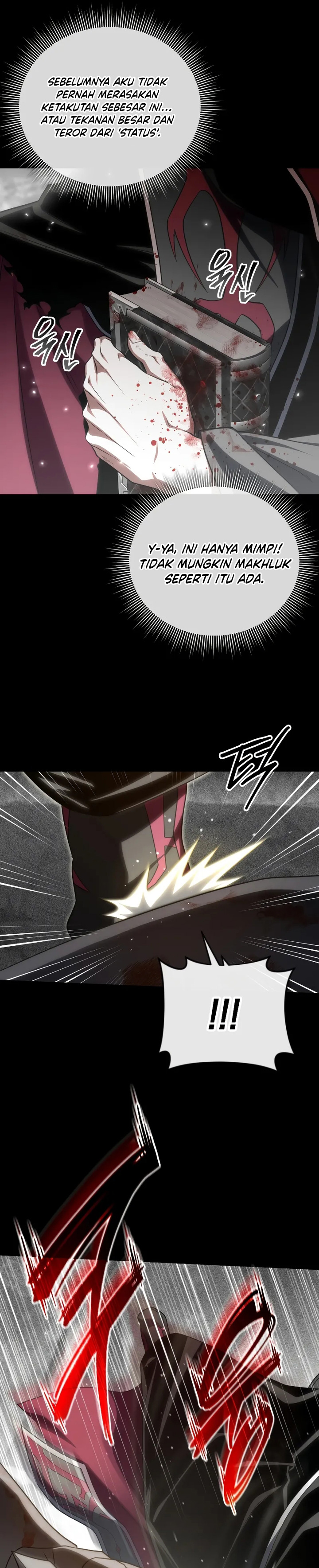 Player Who Returned 10,000 Years Later” - Chapter 98 26 Player Who Returned 10,000 Years Later” - Chapter 98 26