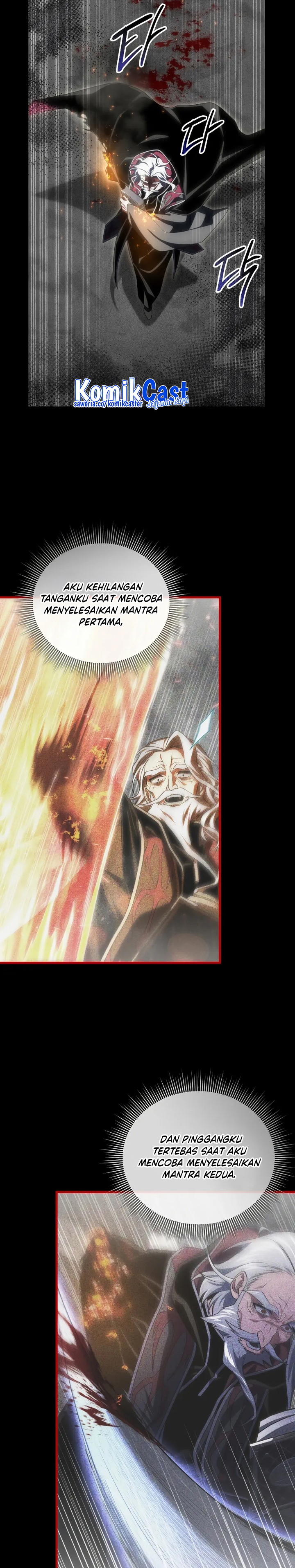 Player Who Returned 10,000 Years Later” - Chapter 98 24 Player Who Returned 10,000 Years Later” - Chapter 98 24