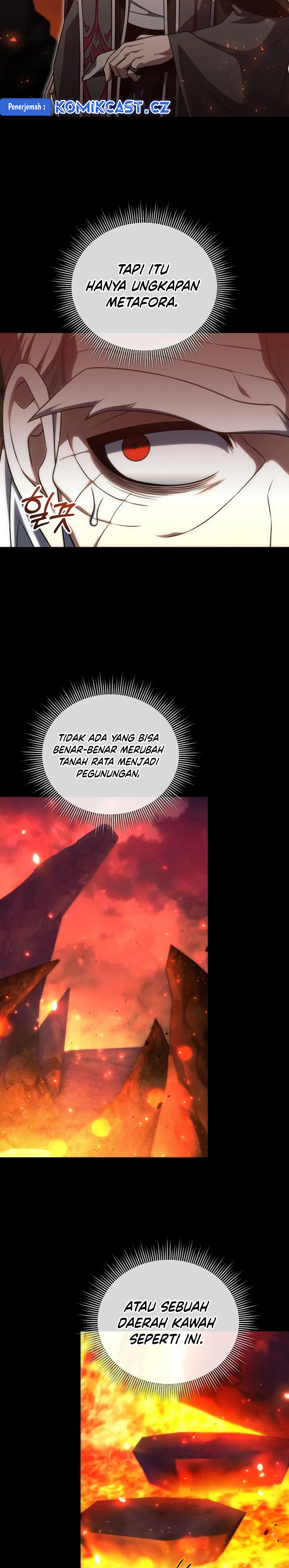 Player Who Returned 10,000 Years Later” - Chapter 98 3 Player Who Returned 10,000 Years Later” - Chapter 98 3