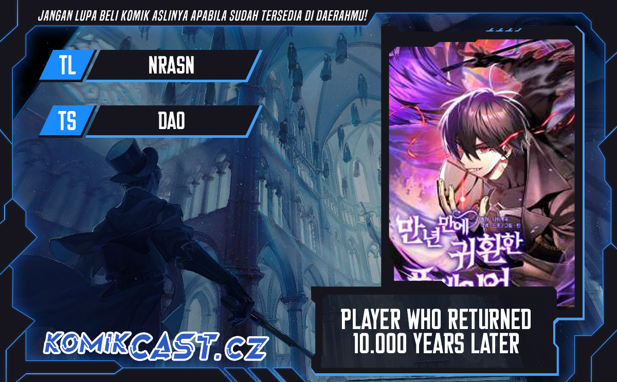 Player Who Returned 10,000 Years Later” - Chapter 98 1 Player Who Returned 10,000 Years Later” - Chapter 98 1