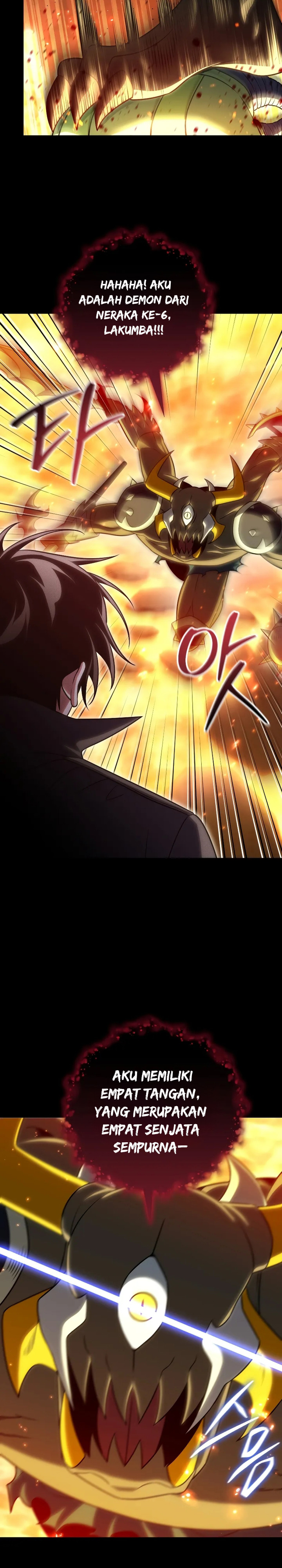Player Who Returned 10,000 Years Later” - Chapter 98 13 Player Who Returned 10,000 Years Later” - Chapter 98 13