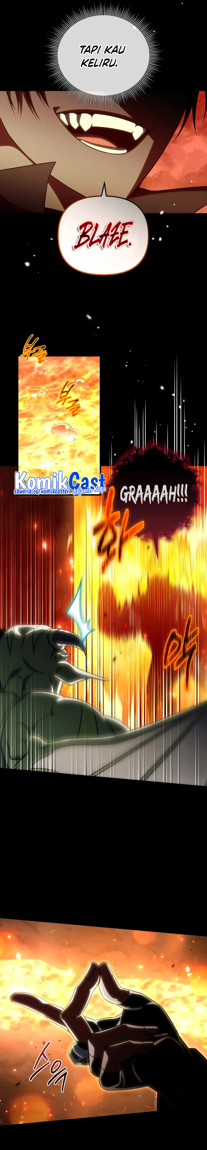 Player Who Returned 10,000 Years Later” - Chapter 98 10 Player Who Returned 10,000 Years Later” - Chapter 98 10
