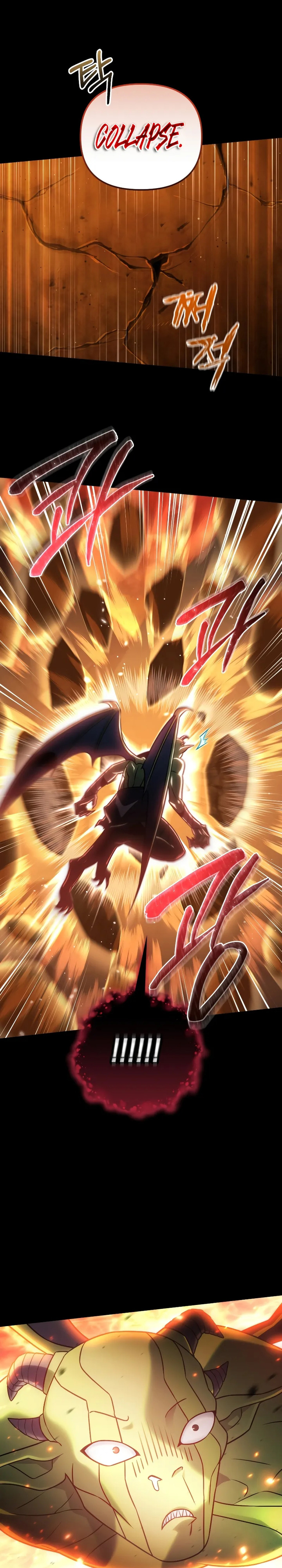 Player Who Returned 10,000 Years Later” - Chapter 98 11 Player Who Returned 10,000 Years Later” - Chapter 98 11