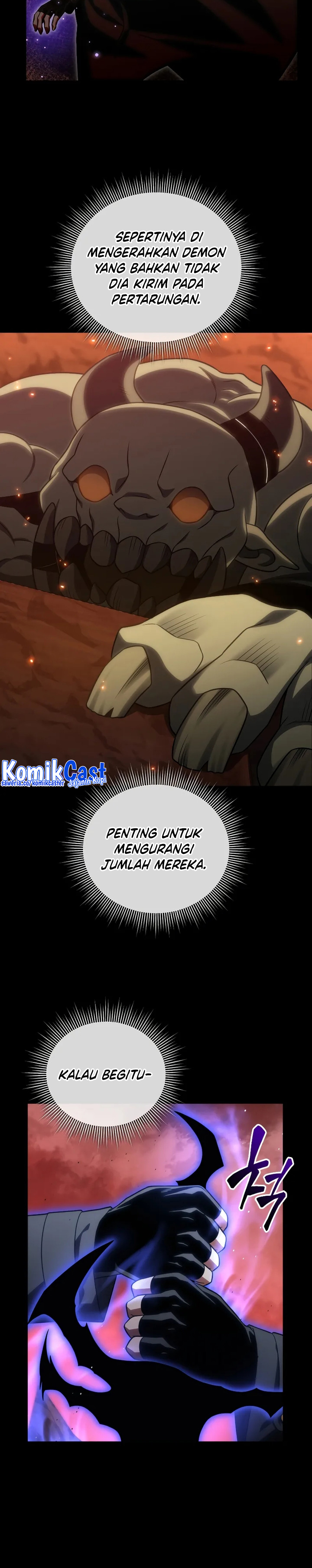 Player Who Returned 10,000 Years Later” - Chapter 98 17 Player Who Returned 10,000 Years Later” - Chapter 98 17