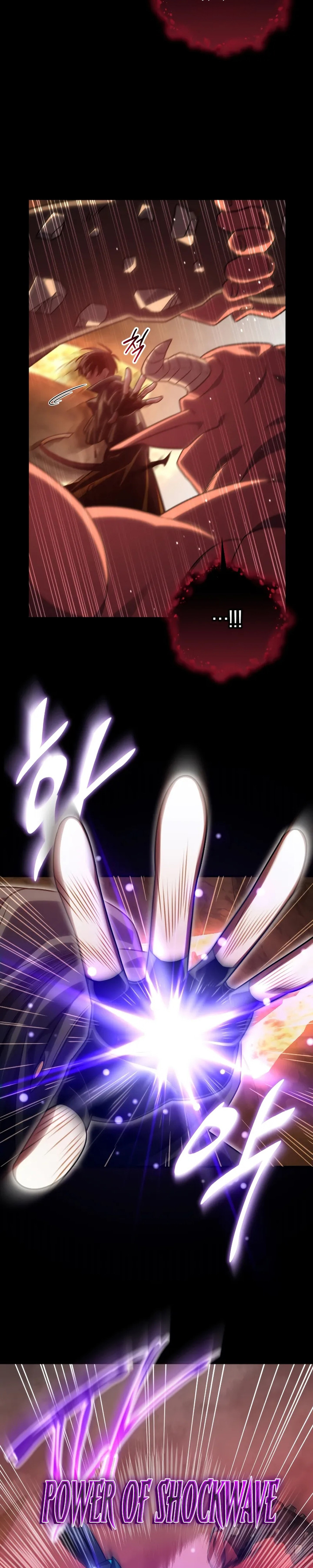 Player Who Returned 10,000 Years Later” - Chapter 98 15 Player Who Returned 10,000 Years Later” - Chapter 98 15