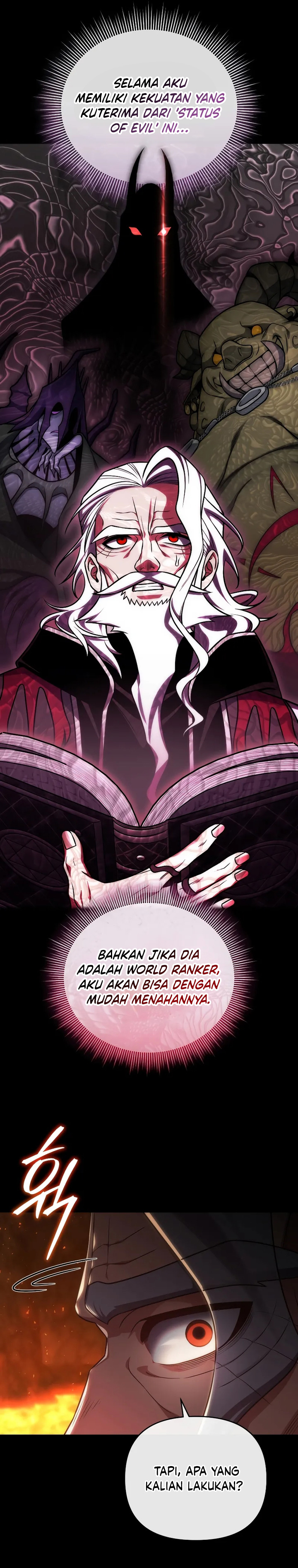 Player Who Returned 10,000 Years Later” - Chapter 98 6 Player Who Returned 10,000 Years Later” - Chapter 98 6
