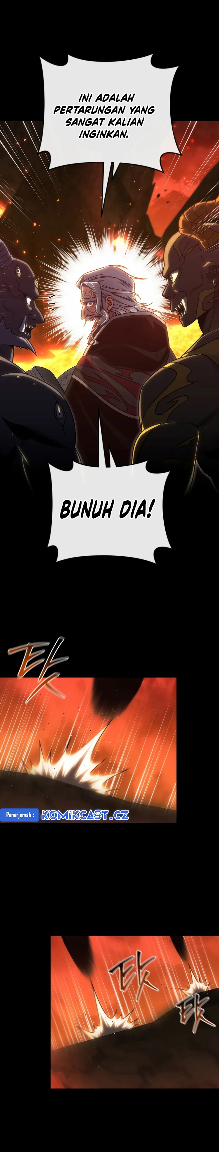 Player Who Returned 10,000 Years Later” - Chapter 98 7 Player Who Returned 10,000 Years Later” - Chapter 98 7