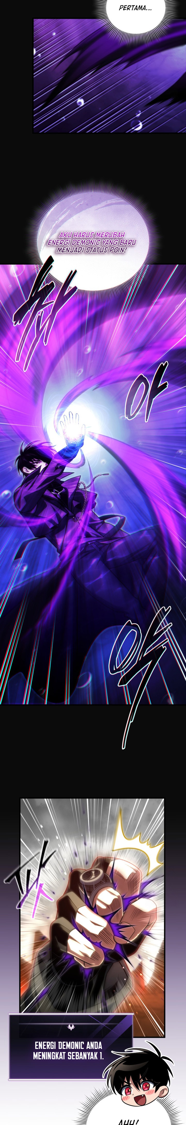 Player Who Returned 10,000 Years Later” - Chapter 99 8 Player Who Returned 10,000 Years Later” - Chapter 99 8