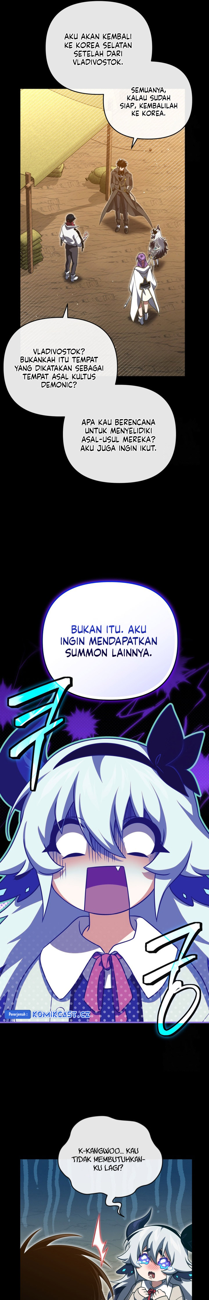 Player Who Returned 10,000 Years Later” - Chapter 99 18 Player Who Returned 10,000 Years Later” - Chapter 99 18