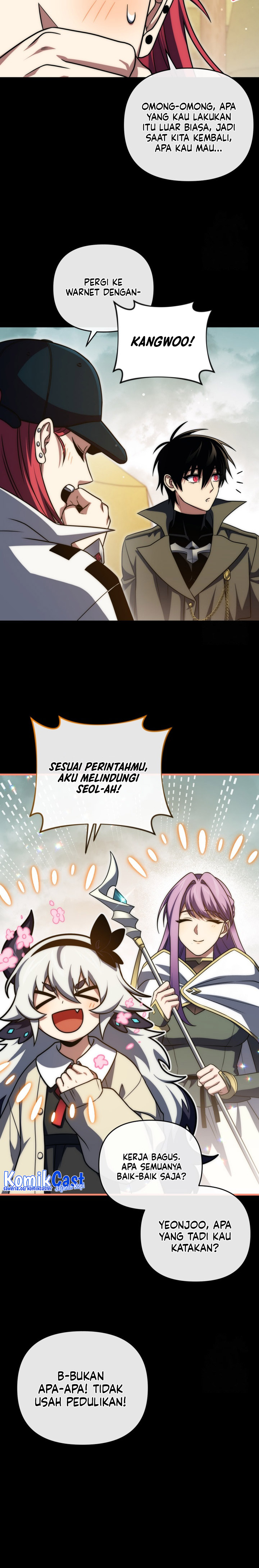 Player Who Returned 10,000 Years Later” - Chapter 99 17 Player Who Returned 10,000 Years Later” - Chapter 99 17