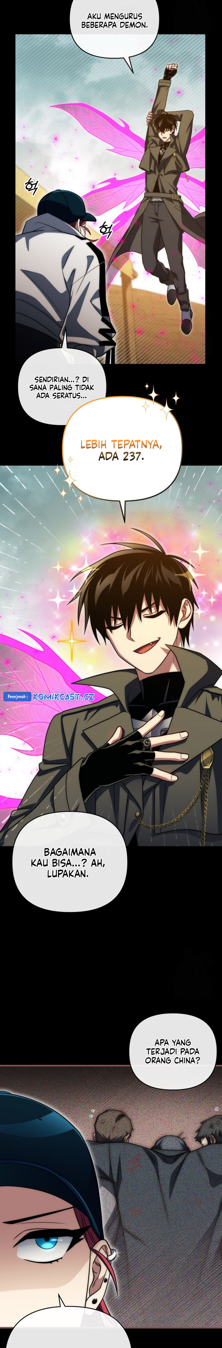 Player Who Returned 10,000 Years Later” - Chapter 99 15 Player Who Returned 10,000 Years Later” - Chapter 99 15
