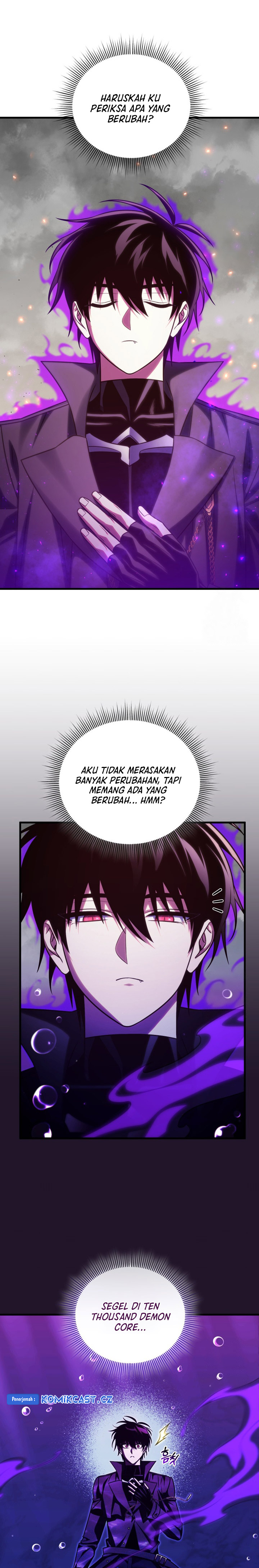 Player Who Returned 10,000 Years Later” - Chapter 99 6 Player Who Returned 10,000 Years Later” - Chapter 99 6