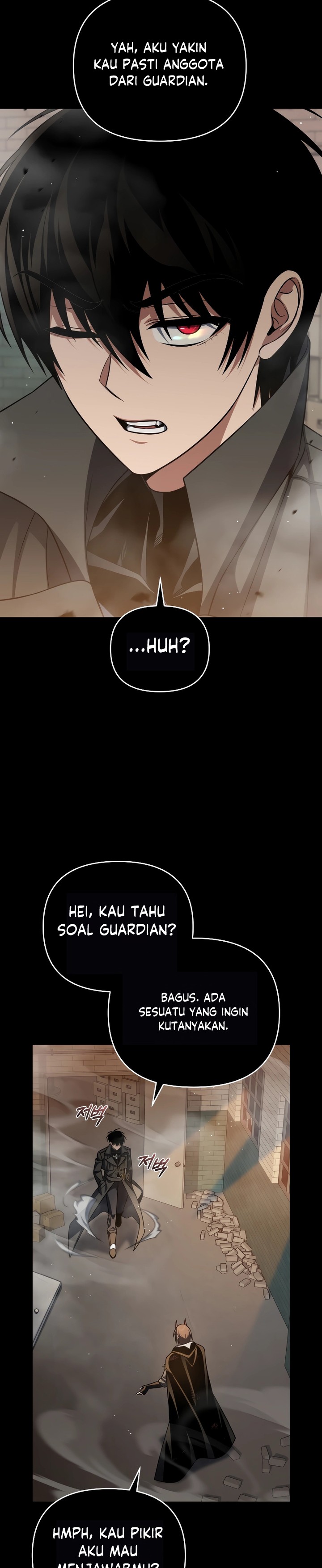 Player Who Returned 10,000 Years Later” - Chapter 92 8 Player Who Returned 10,000 Years Later” - Chapter 92 8