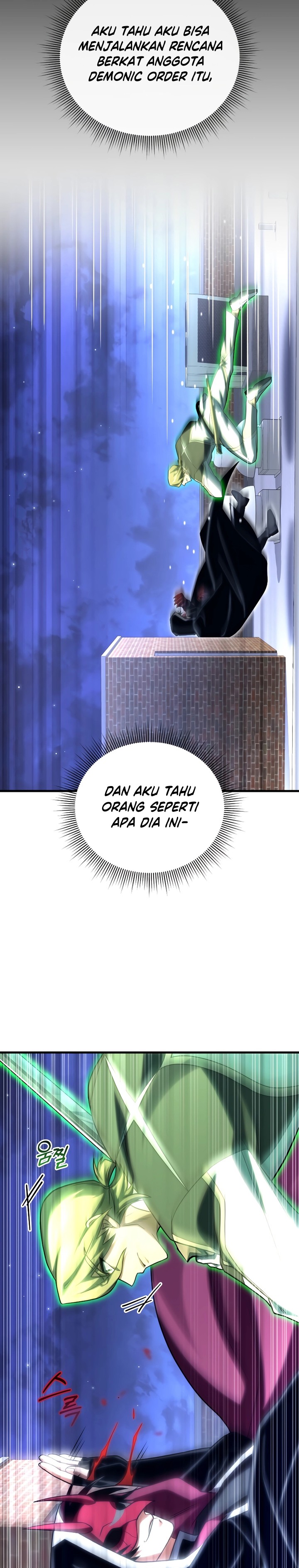 Player Who Returned 10,000 Years Later” - Chapter 92 27 Player Who Returned 10,000 Years Later” - Chapter 92 27