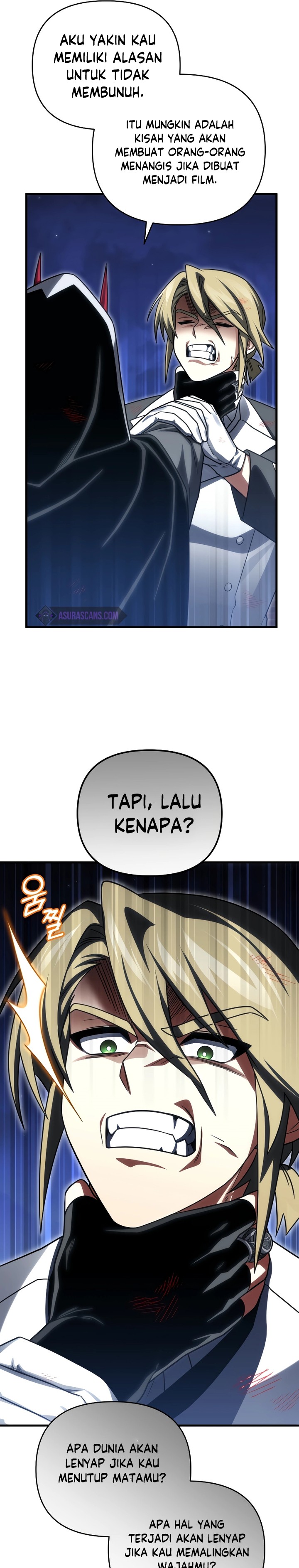 Player Who Returned 10,000 Years Later” - Chapter 92 30 Player Who Returned 10,000 Years Later” - Chapter 92 30