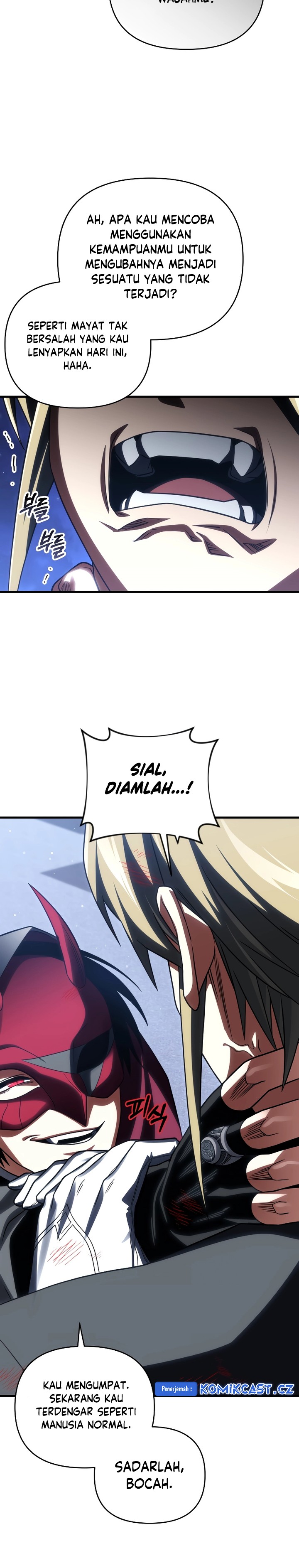 Player Who Returned 10,000 Years Later” - Chapter 92 31 Player Who Returned 10,000 Years Later” - Chapter 92 31