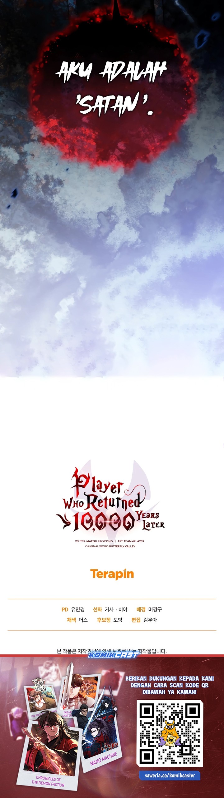 Player Who Returned 10,000 Years Later” - Chapter 92 37 Player Who Returned 10,000 Years Later” - Chapter 92 37