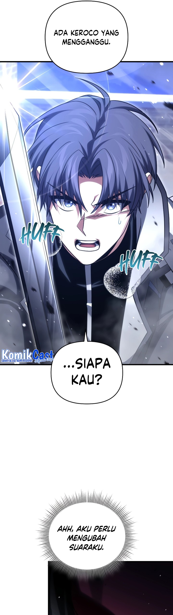 Player Who Returned 10,000 Years Later” - Chapter 92 34 Player Who Returned 10,000 Years Later” - Chapter 92 34