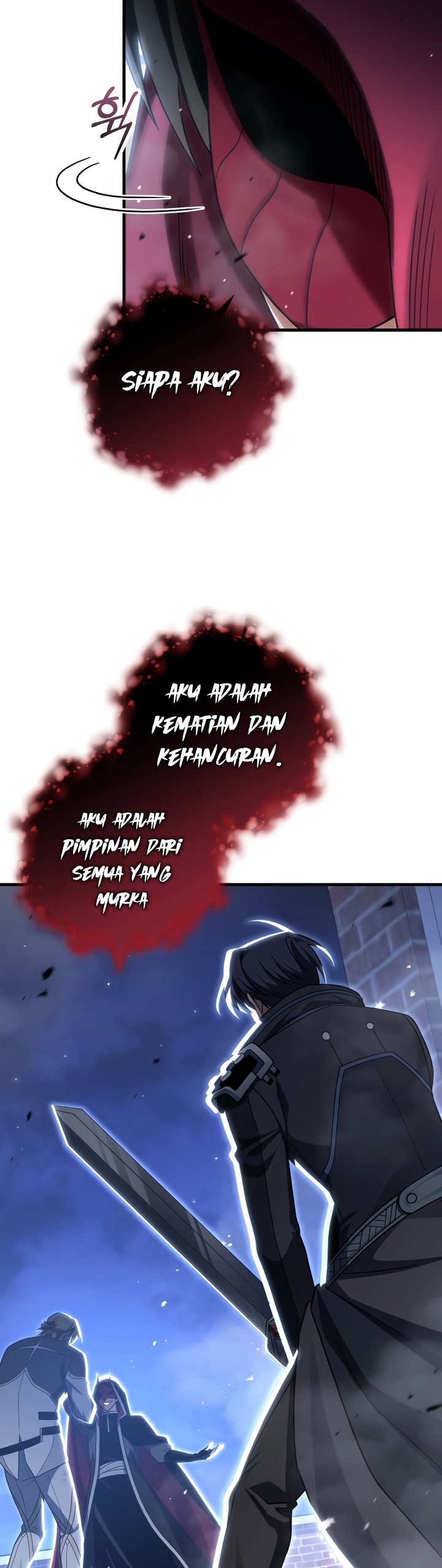 Player Who Returned 10,000 Years Later” - Chapter 92 35 Player Who Returned 10,000 Years Later” - Chapter 92 35