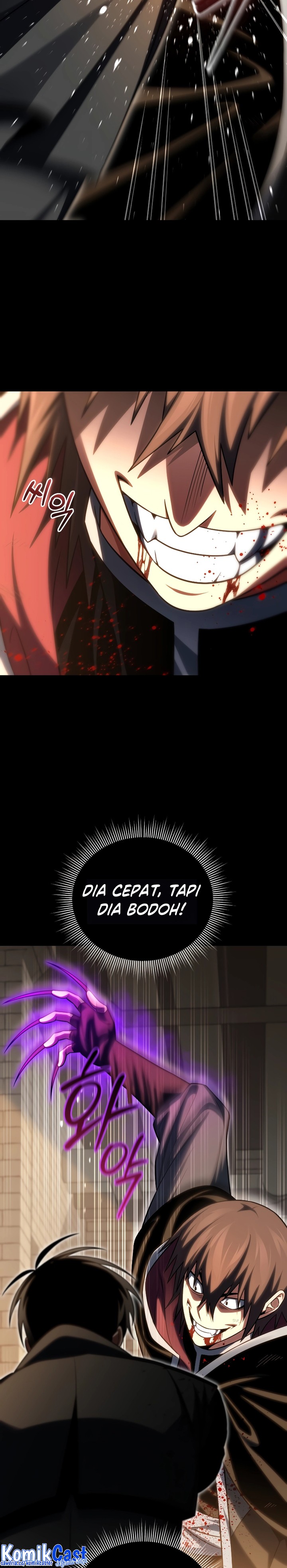 Player Who Returned 10,000 Years Later” - Chapter 92 11 Player Who Returned 10,000 Years Later” - Chapter 92 11