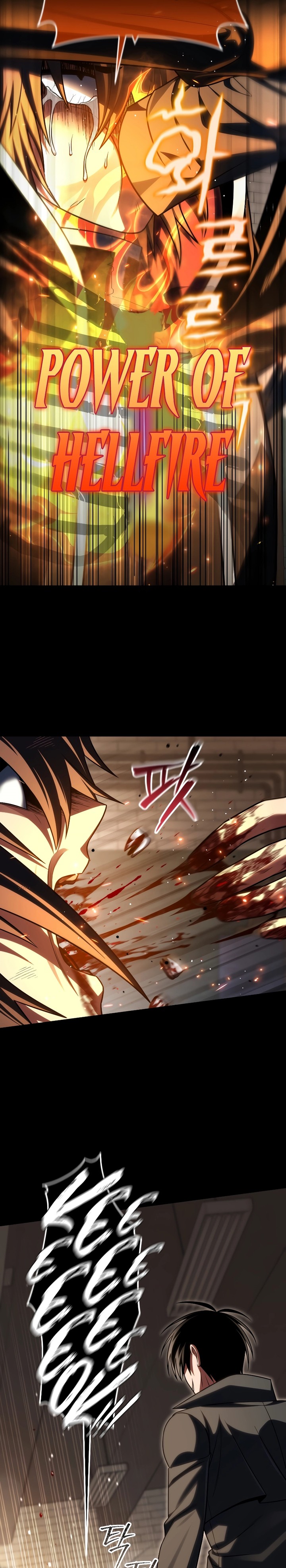 Player Who Returned 10,000 Years Later” - Chapter 92 16 Player Who Returned 10,000 Years Later” - Chapter 92 16