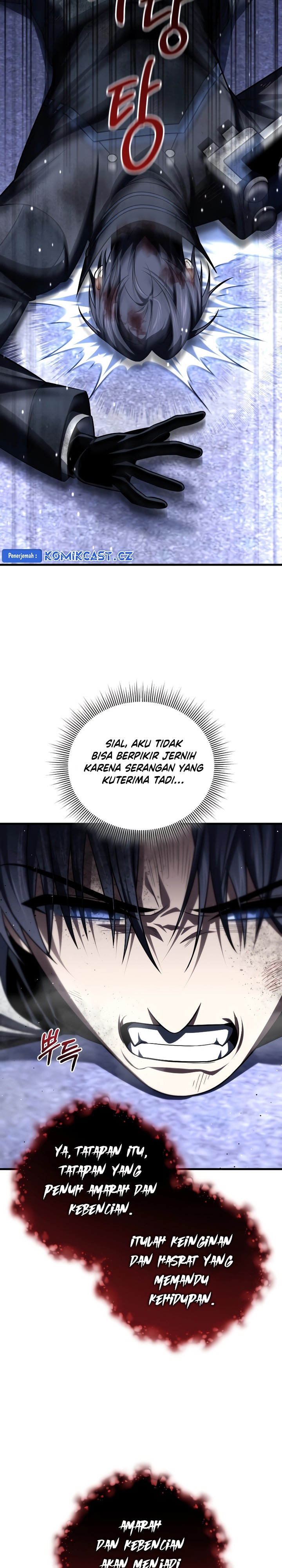 Player Who Returned 10,000 Years Later” - Chapter 93 28 Player Who Returned 10,000 Years Later” - Chapter 93 28