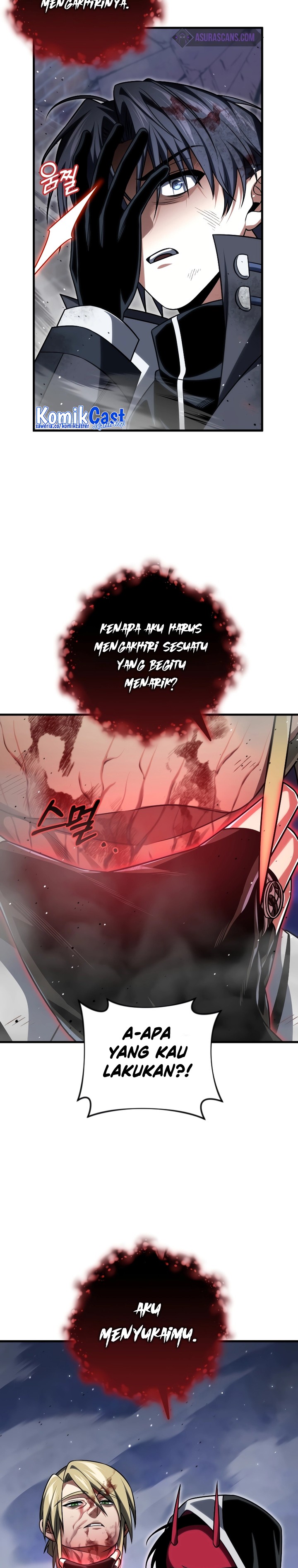 Player Who Returned 10,000 Years Later” - Chapter 93 24 Player Who Returned 10,000 Years Later” - Chapter 93 24