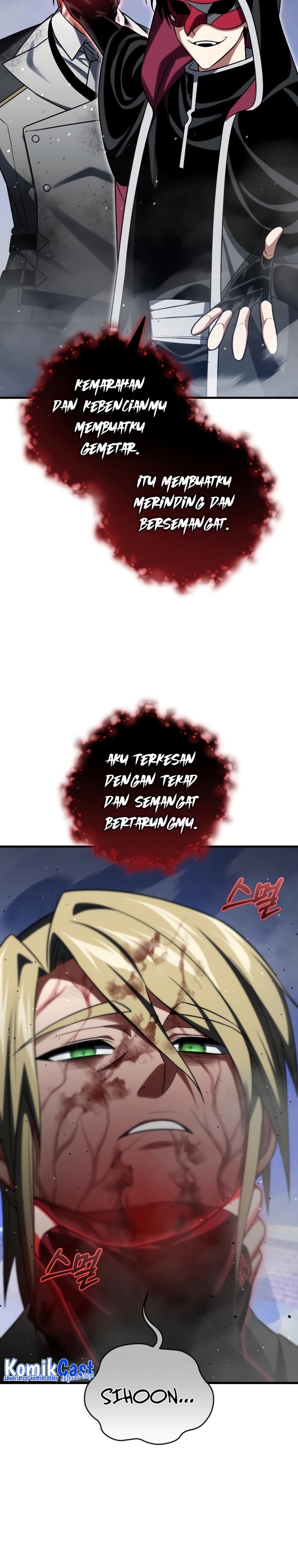 Player Who Returned 10,000 Years Later” - Chapter 93 25 Player Who Returned 10,000 Years Later” - Chapter 93 25