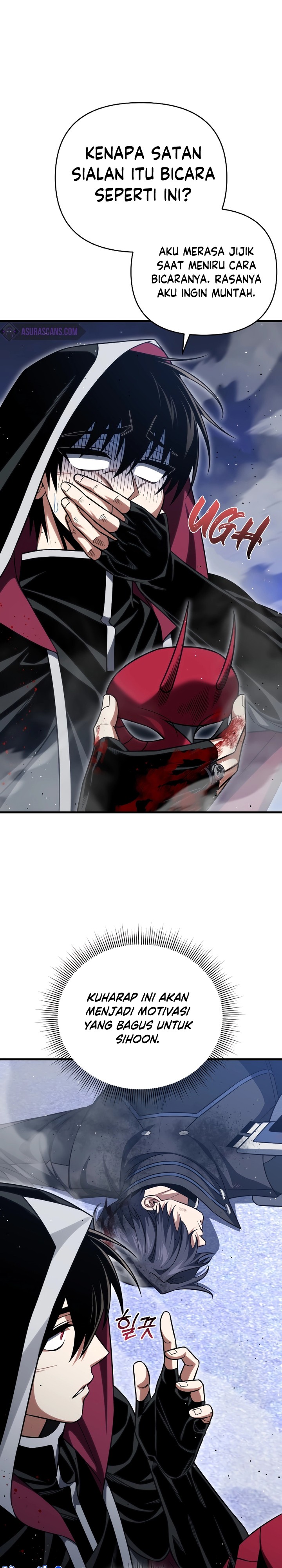 Player Who Returned 10,000 Years Later” - Chapter 93 31 Player Who Returned 10,000 Years Later” - Chapter 93 31