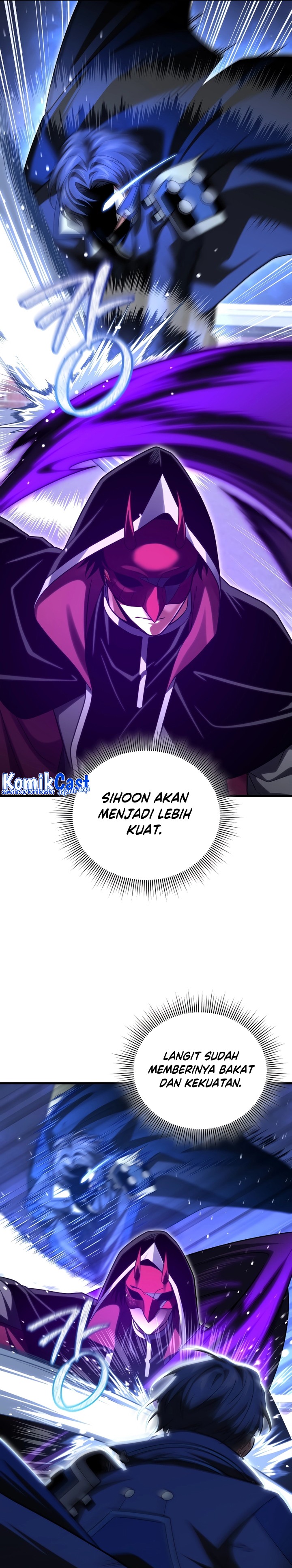 Player Who Returned 10,000 Years Later” - Chapter 93 18 Player Who Returned 10,000 Years Later” - Chapter 93 18