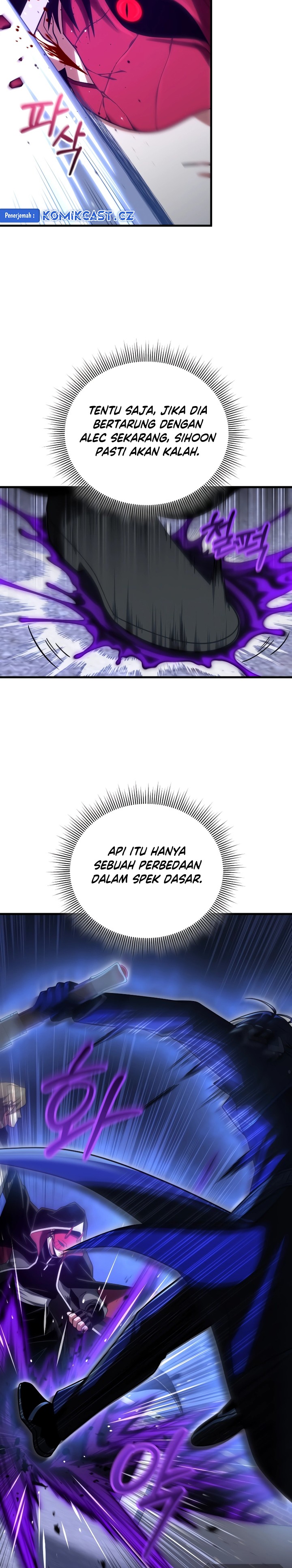 Player Who Returned 10,000 Years Later” - Chapter 93 16 Player Who Returned 10,000 Years Later” - Chapter 93 16
