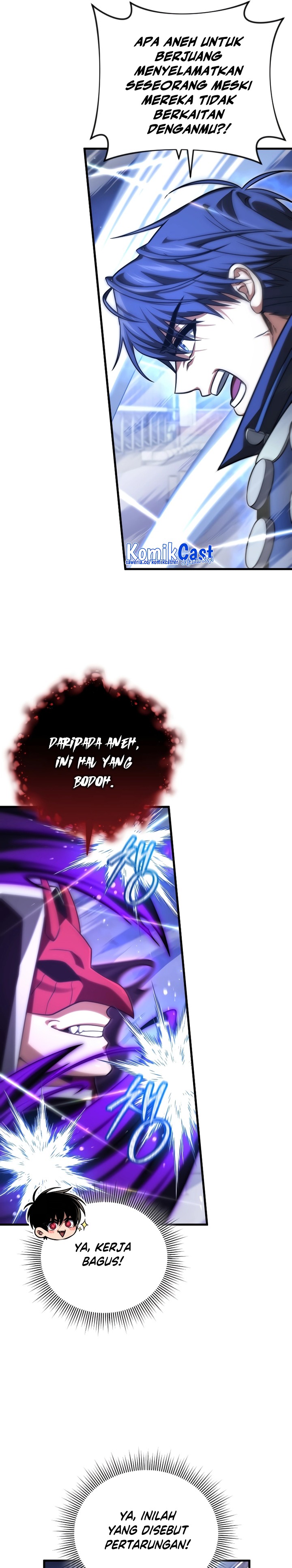 Player Who Returned 10,000 Years Later” - Chapter 93 14 Player Who Returned 10,000 Years Later” - Chapter 93 14