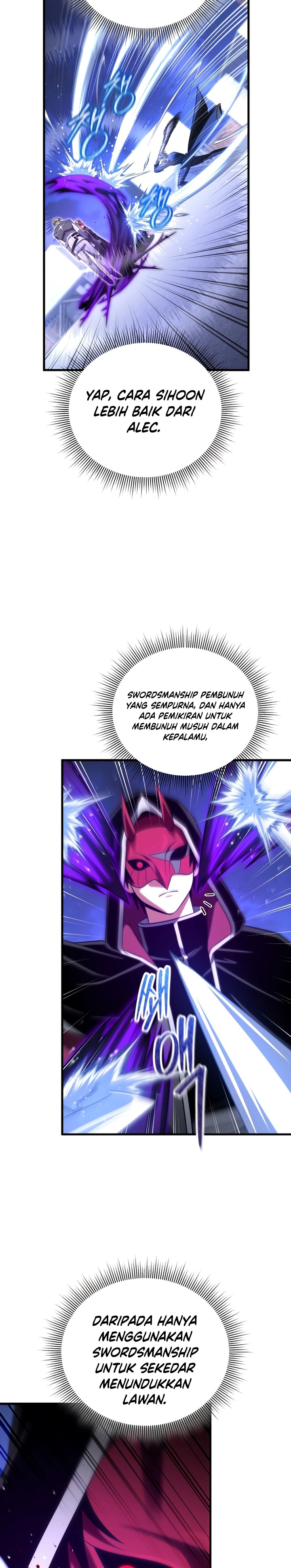 Player Who Returned 10,000 Years Later” - Chapter 93 15 Player Who Returned 10,000 Years Later” - Chapter 93 15