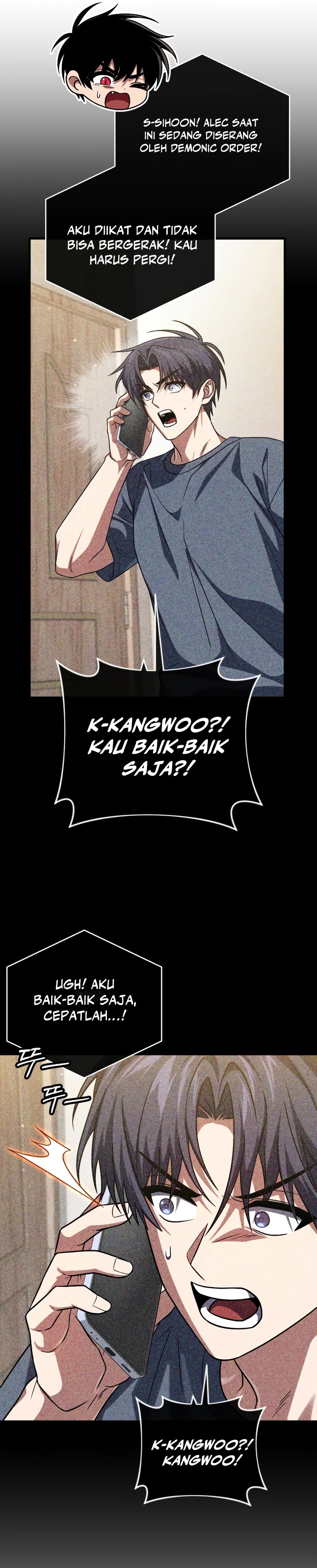 Player Who Returned 10,000 Years Later” - Chapter 93 6 Player Who Returned 10,000 Years Later” - Chapter 93 6