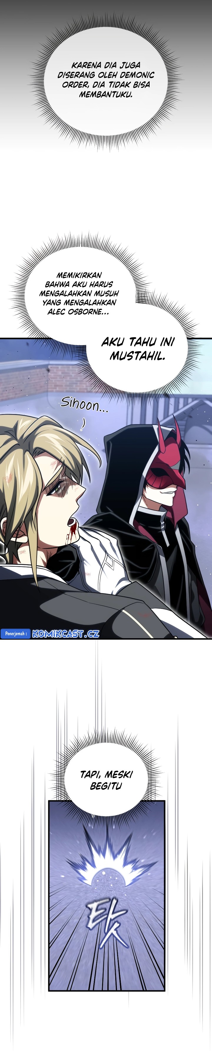 Player Who Returned 10,000 Years Later” - Chapter 93 7 Player Who Returned 10,000 Years Later” - Chapter 93 7