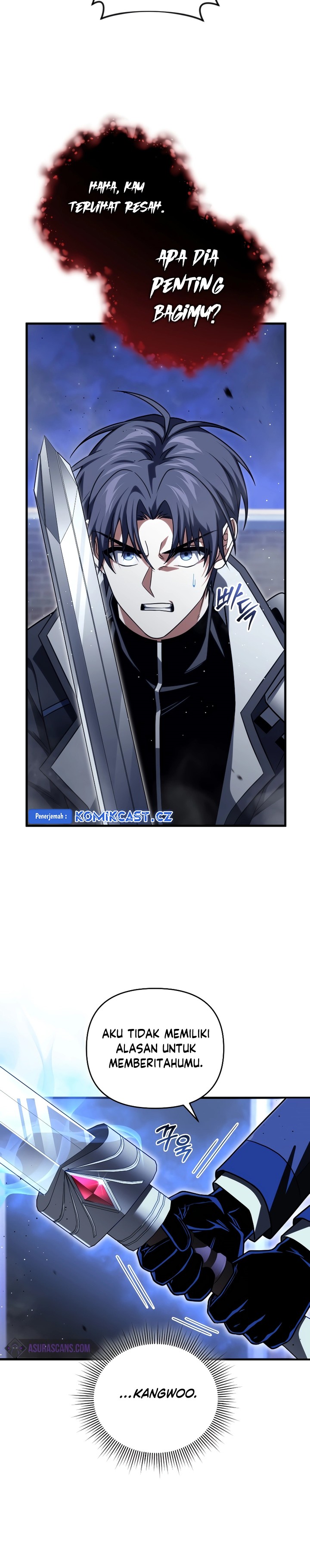 Player Who Returned 10,000 Years Later” - Chapter 93 5 Player Who Returned 10,000 Years Later” - Chapter 93 5