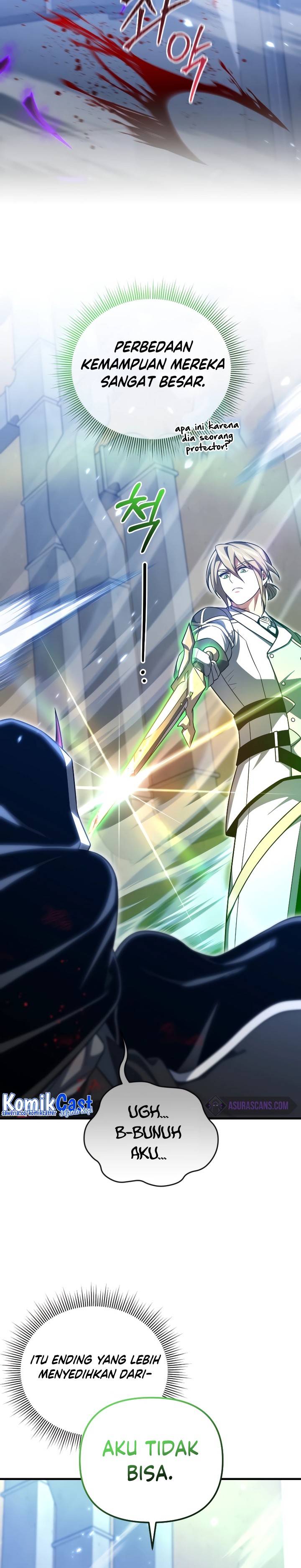 Player Who Returned 10,000 Years Later” - Chapter 90 25