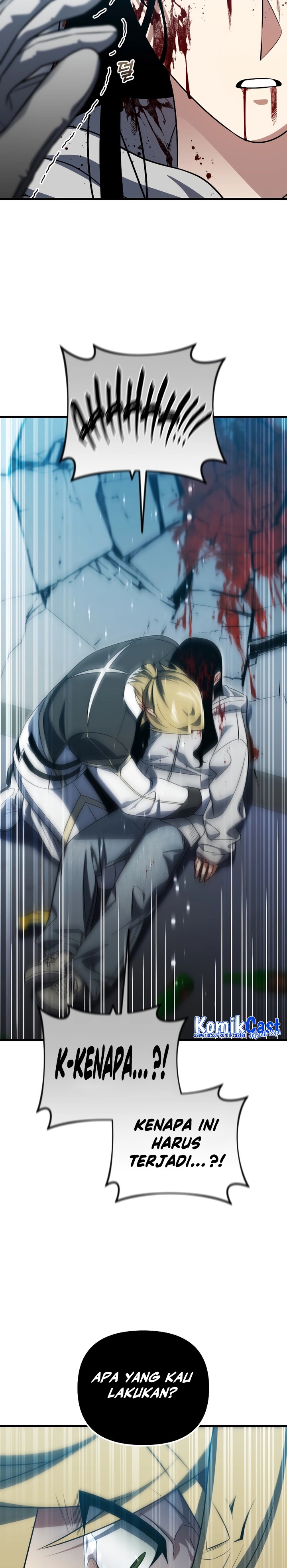 Player Who Returned 10,000 Years Later” - Chapter 90 31