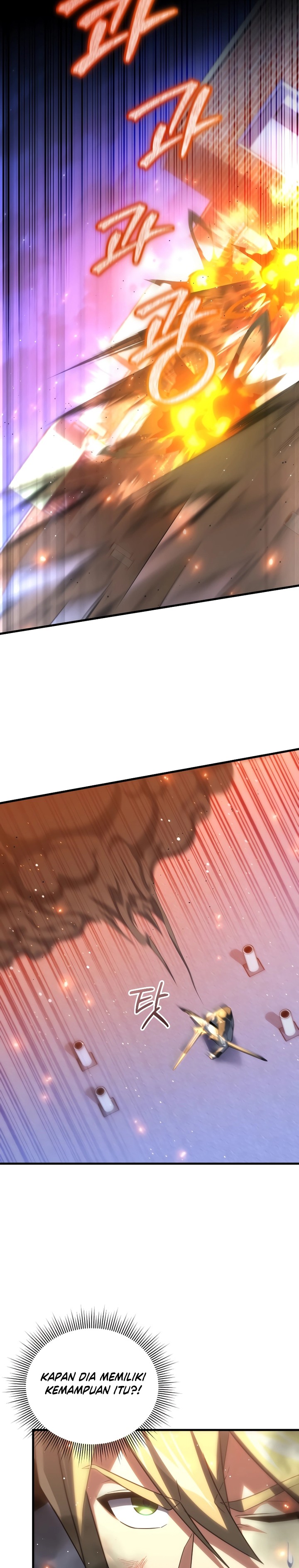 Player Who Returned 10,000 Years Later” - Chapter 91 26