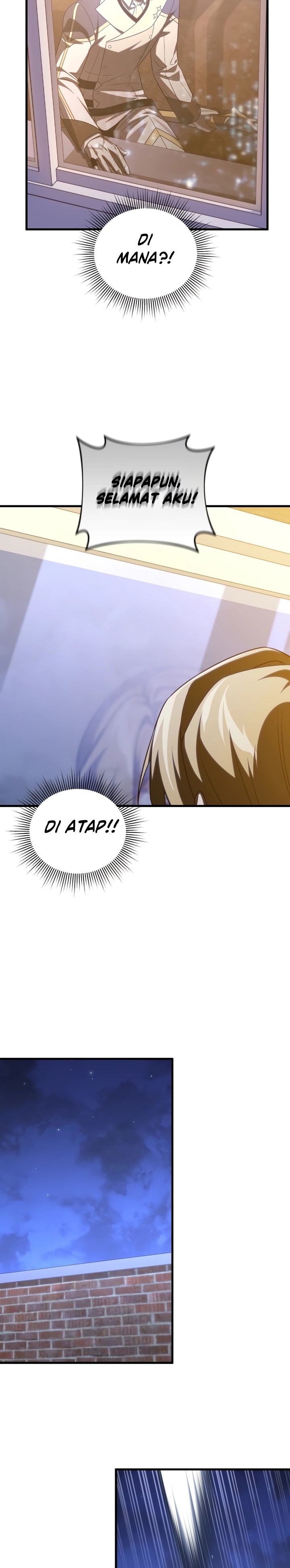 Player Who Returned 10,000 Years Later” - Chapter 91 12